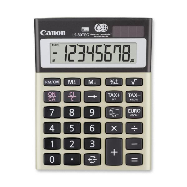 Calculadora Canon 4423b001
